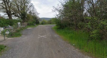 eladó mezőgazdasági ingatlan, Budakeszi