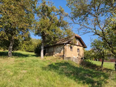 eladó mezőgazdasági ingatlan, Kerkateskánd