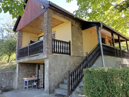 Eladó mezőgazdasági ingatlan, Kistolmács 1570 m² 7 M Ft
