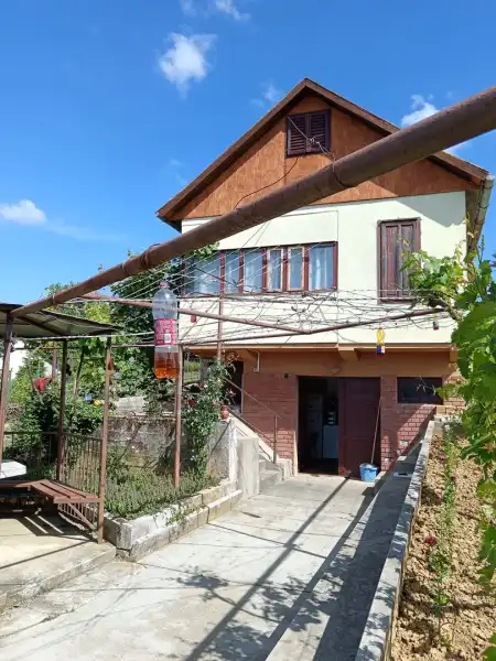 Eladó mezőgazdasági ingatlan, Letenye 3000 m² 10 M Ft