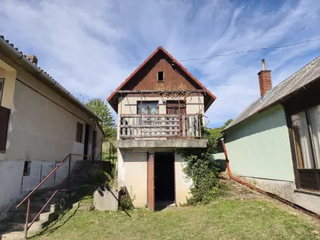 eladó mezőgazdasági ingatlan, Letenye