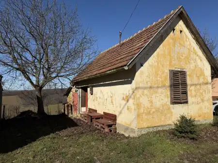 Eladó mezőgazdasági ingatlan, Nagykanizsa 2416 m² 5.9 M Ft