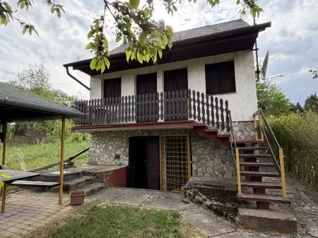 Eladó mezőgazdasági ingatlan, Nagykanizsa 804 m² 14.9 M Ft