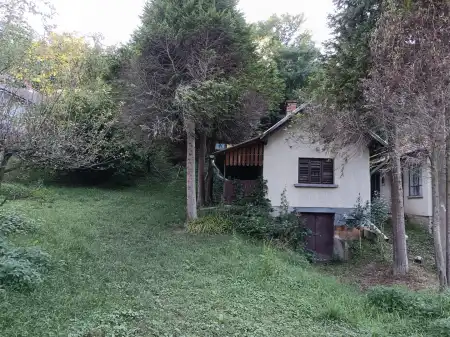 Eladó mezőgazdasági ingatlan, Páka 1176 m² 3.3 M Ft