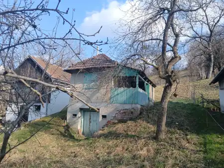 Eladó mezőgazdasági ingatlan, Páka 1819 m² 2 M Ft