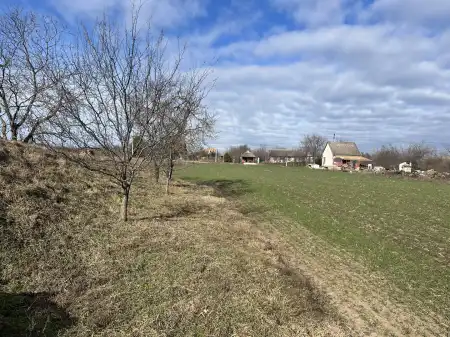 eladó mezőgazdasági ingatlan, Polgárdi