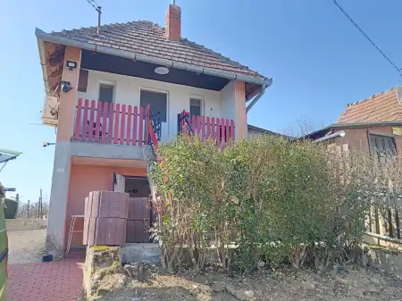 eladó mezőgazdasági ingatlan, Rigyác
