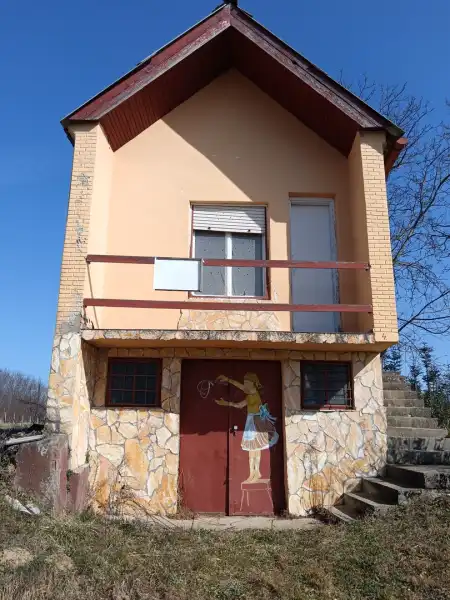 eladó mezőgazdasági ingatlan, Rigyác