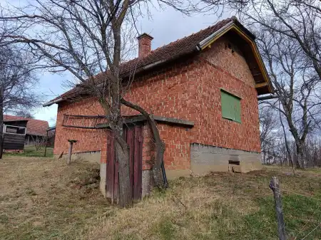 eladó mezőgazdasági ingatlan, Tormafölde