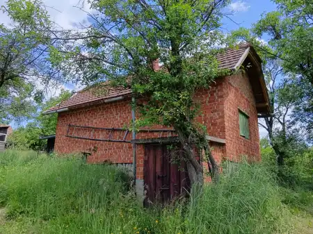eladó mezőgazdasági ingatlan, Tormafölde