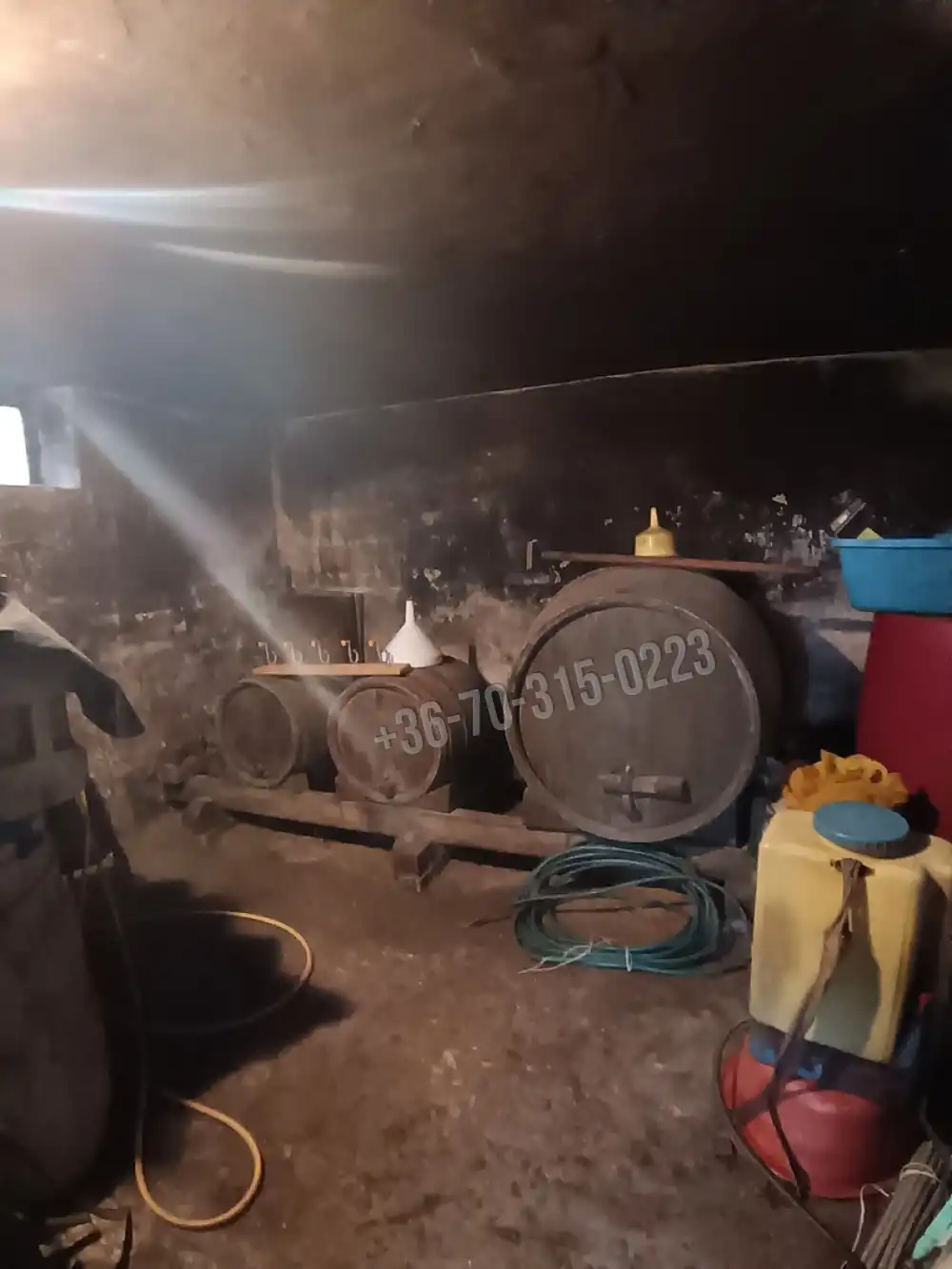 Zala megye - Nagykanizsa