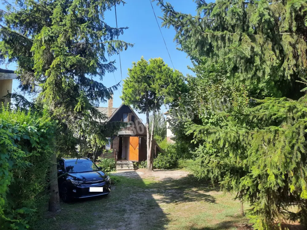Veszprém megye - Ábrahámhegy
