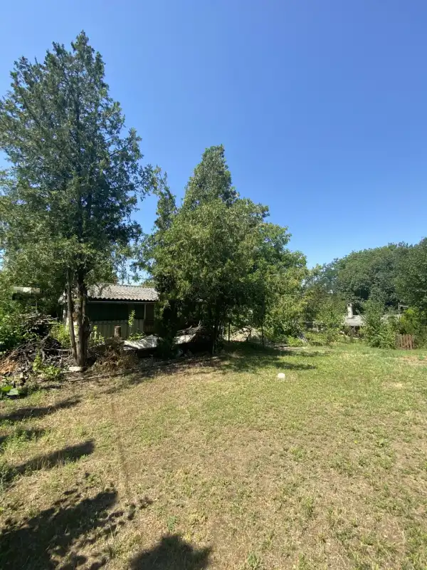 Eladó nyaraló, Adony 1 szoba 50 m² 7.9 M Ft