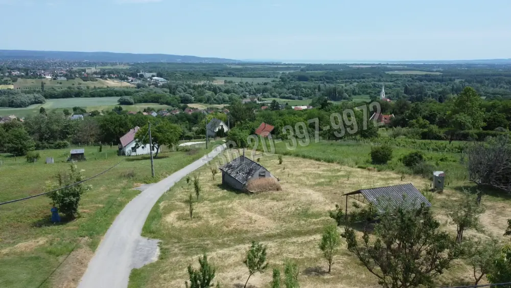 Zala megye - Alsópáhok