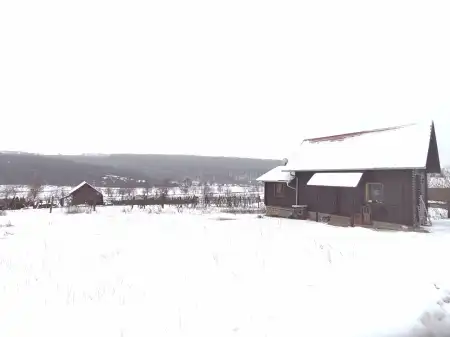 eladó nyaraló, Alsópetény