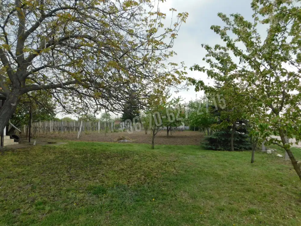 Heves megye - Andornaktálya