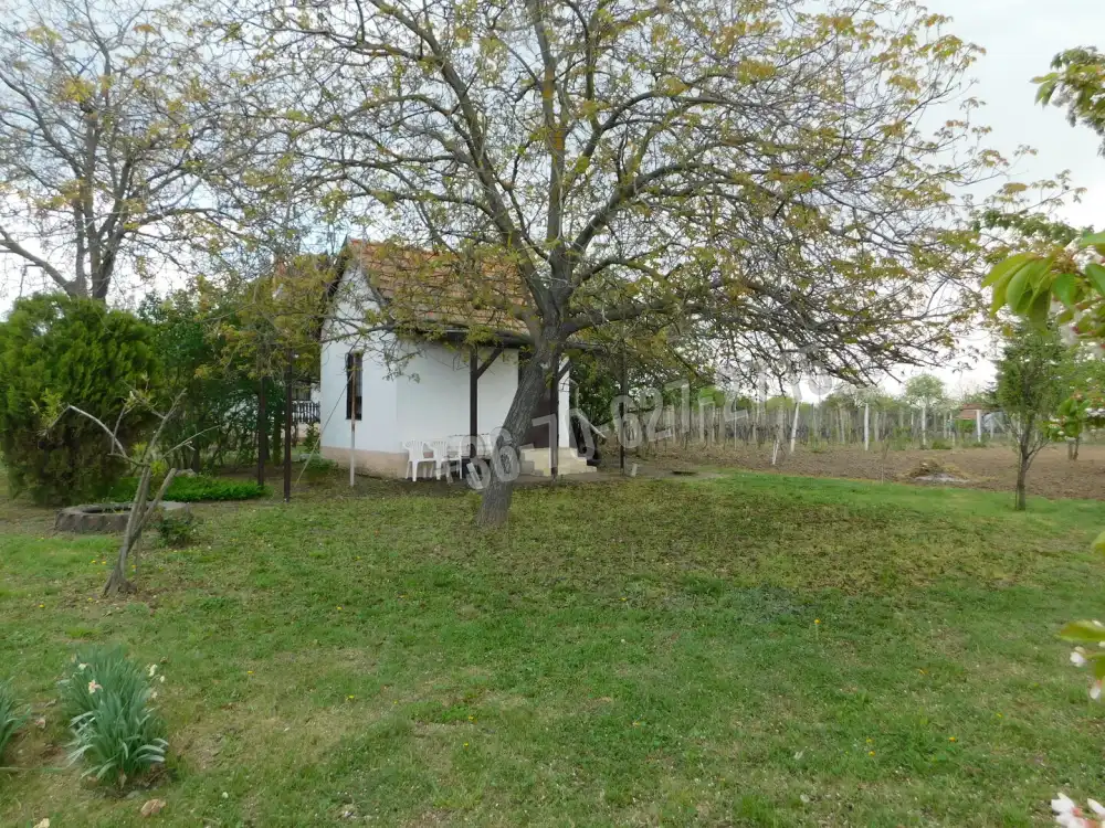 Heves megye - Andornaktálya