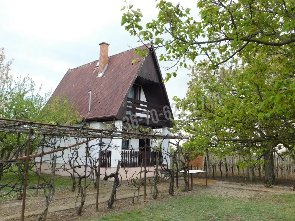 Heves megye - Andornaktálya