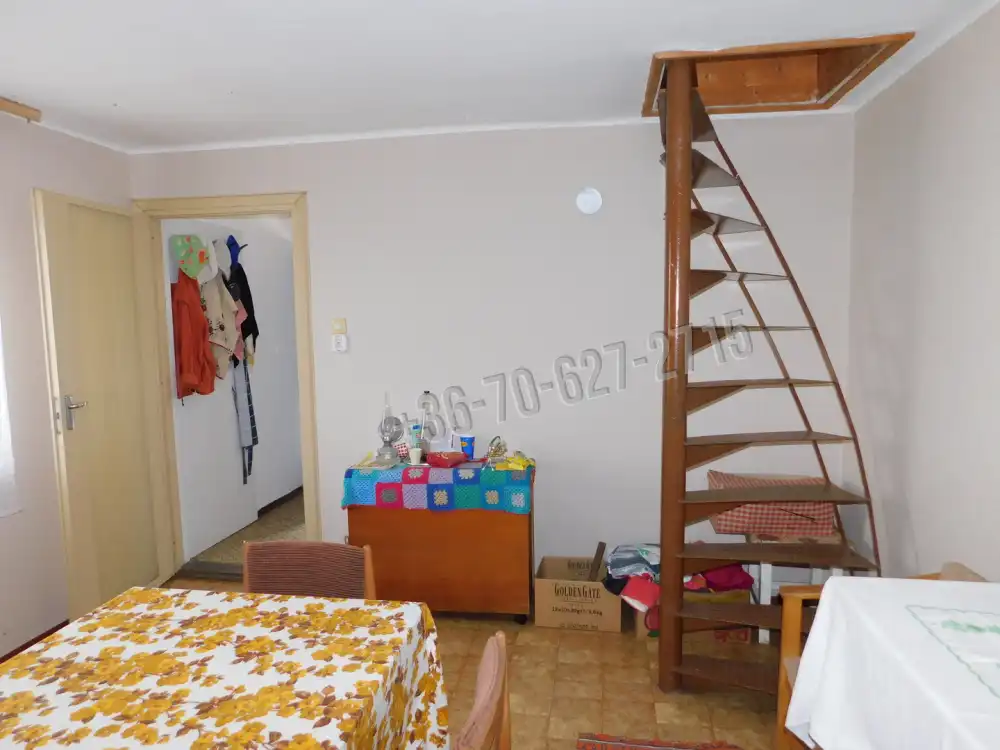 Heves megye - Andornaktálya