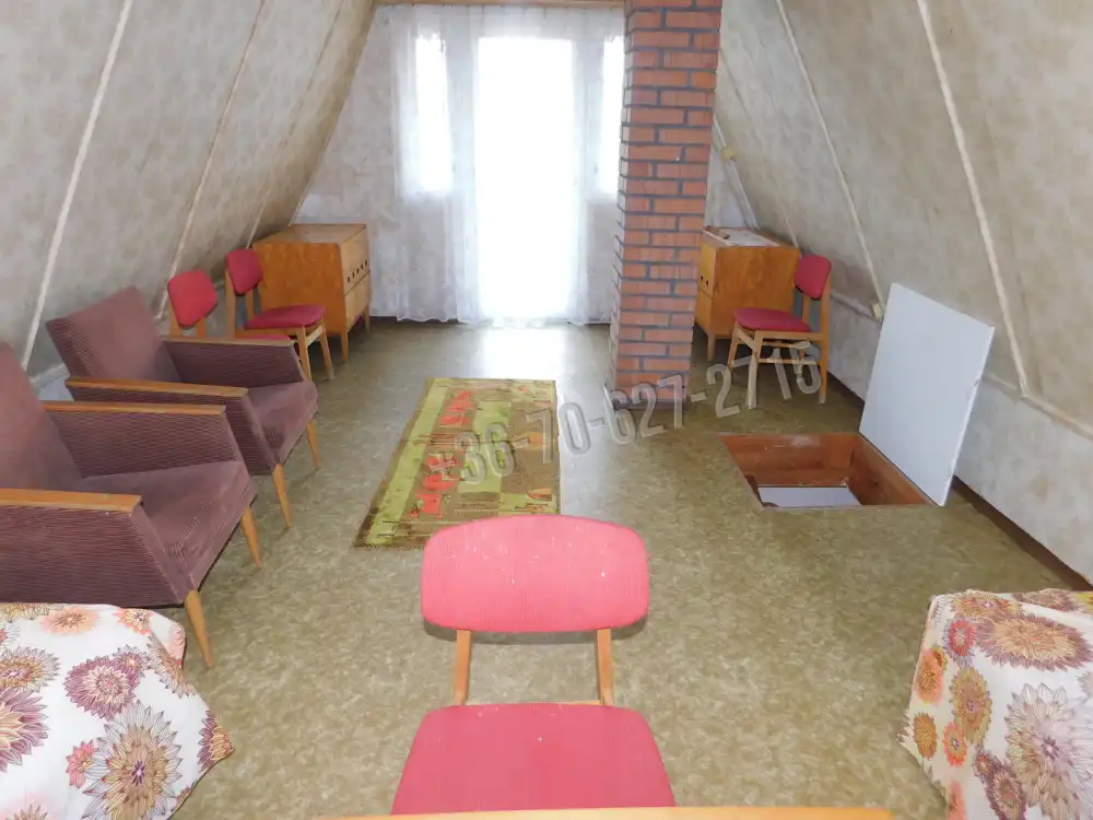 Heves megye - Andornaktálya