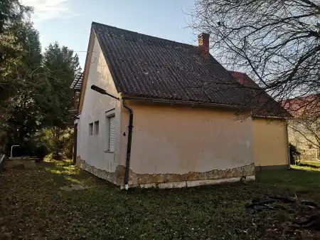 eladó nyaraló, Badacsonytomaj-Badacsony