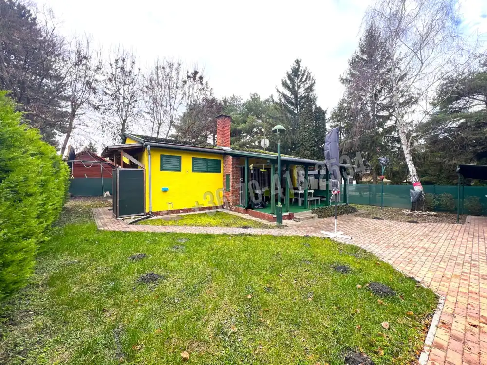 Somogy megye - Balatonfenyves