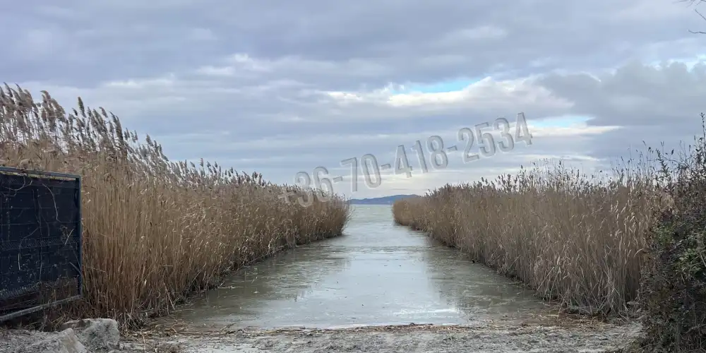Somogy megye - Balatonfenyves
