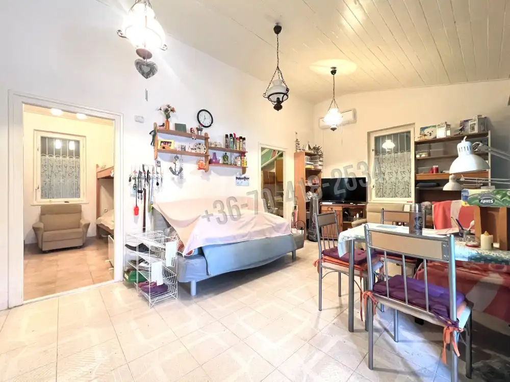 Somogy megye - Balatonfenyves