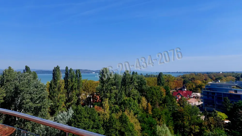 Somogy megye - Balatonföldvár