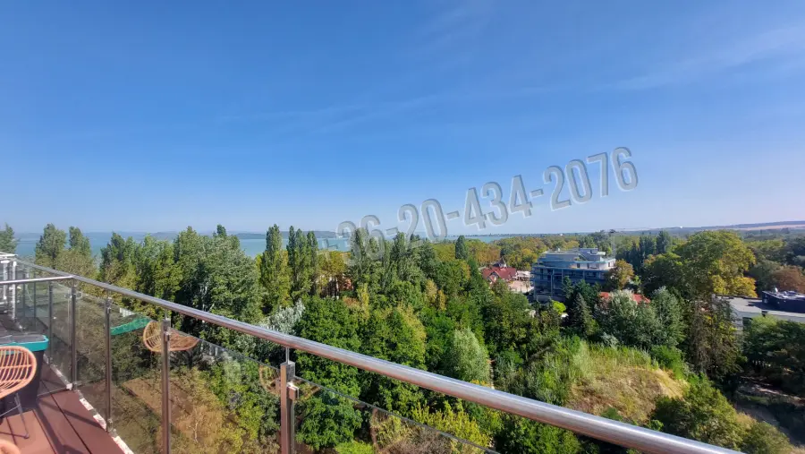 eladó nyaraló, Balatonföldvár