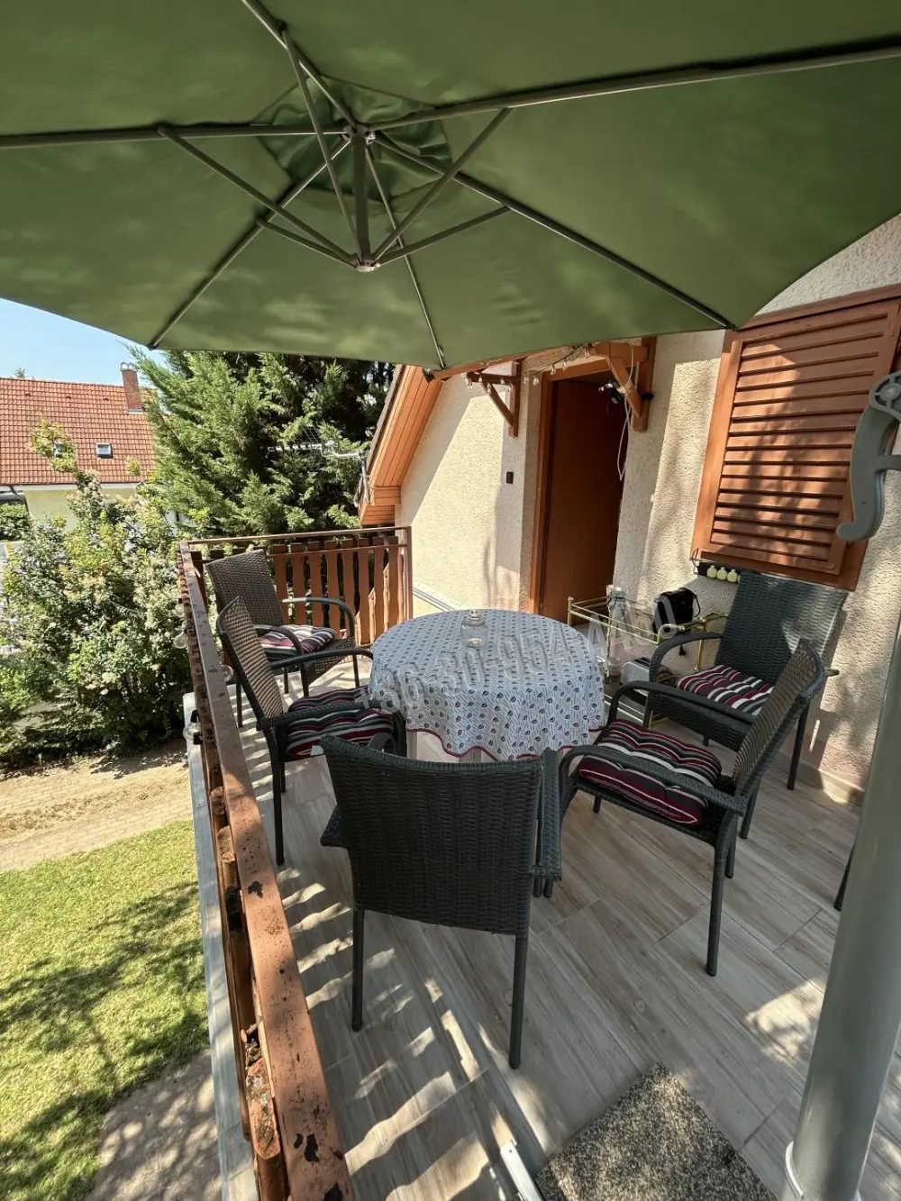 Somogy megye - Balatonszéplak