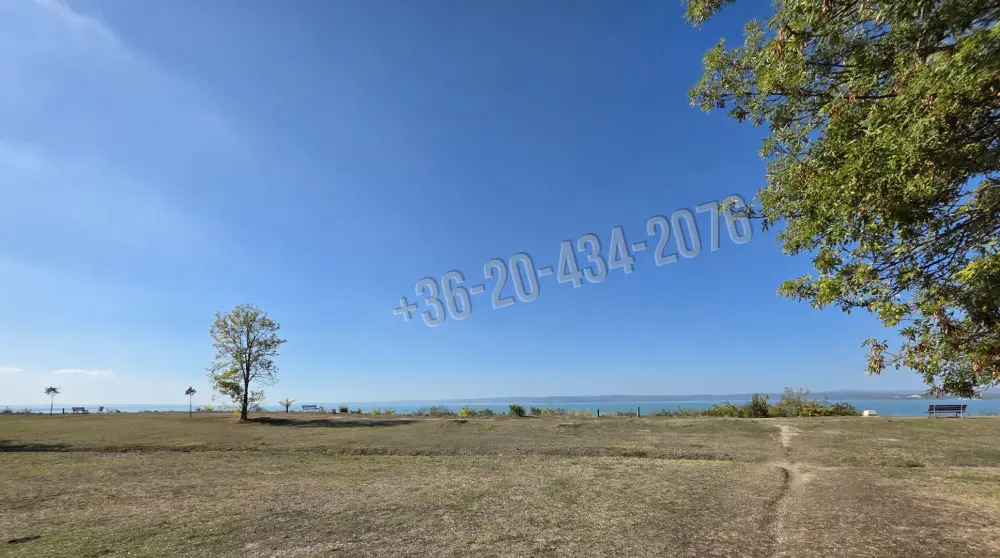 Somogy megye - Balatonvilágos