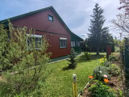 eladó nyaraló, Bánk