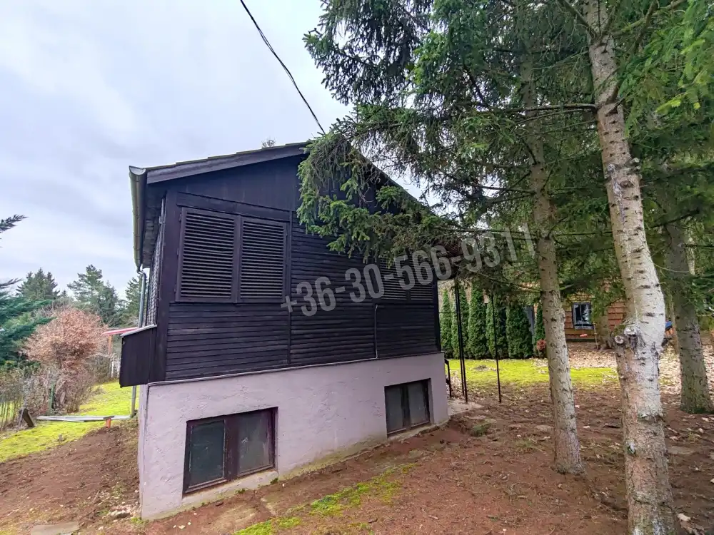 Nógrád megye - Bánk