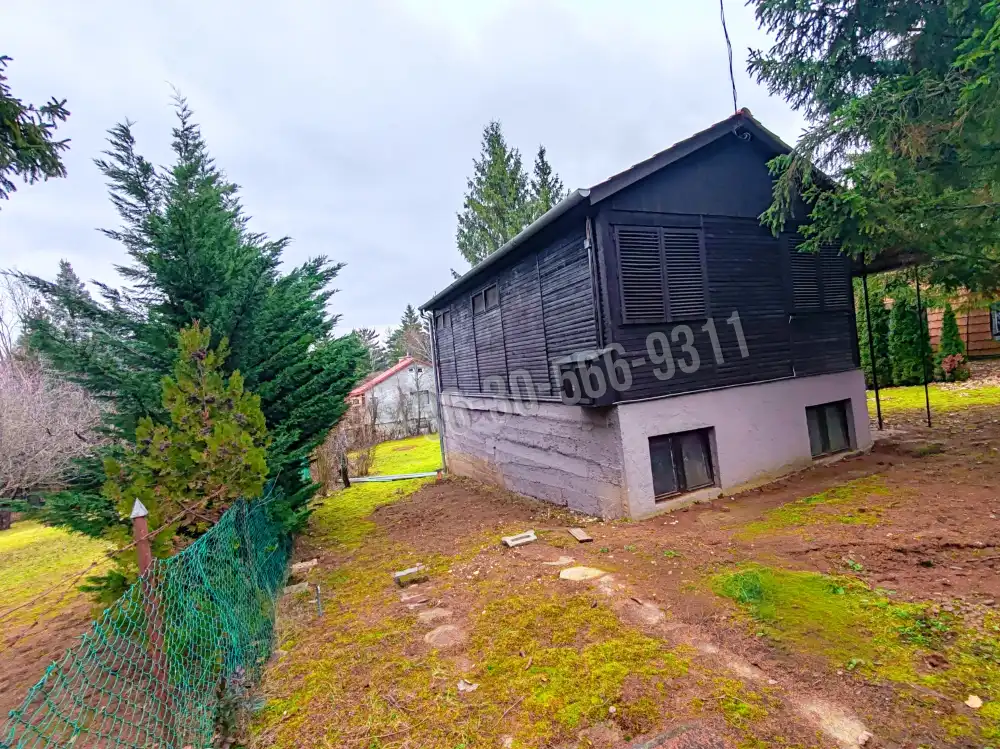 Nógrád megye - Bánk