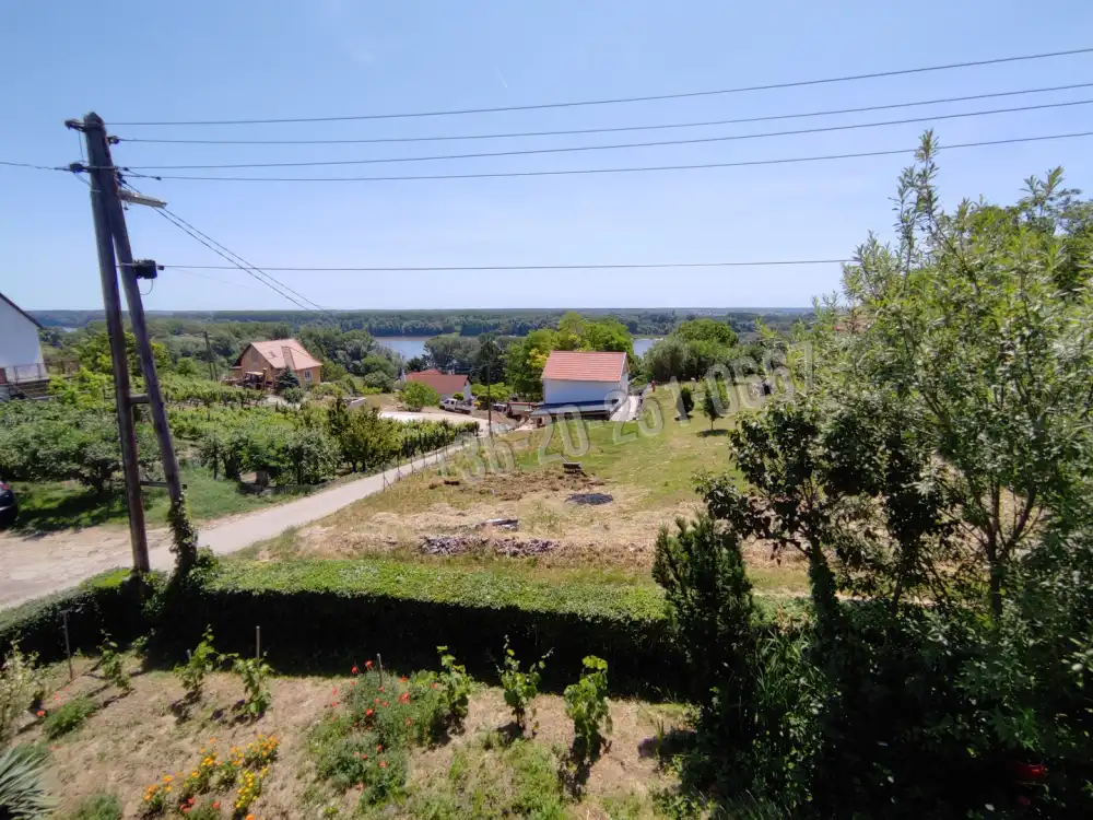 Baranya megye - Bár