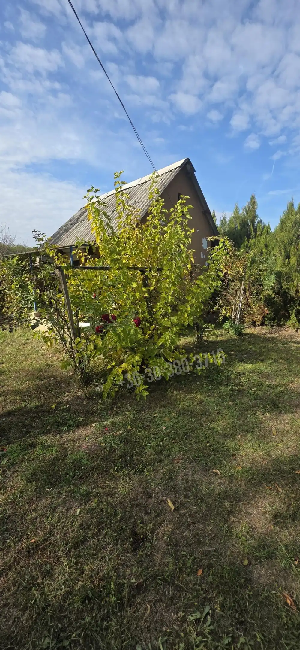 Fejér megye - Baracs