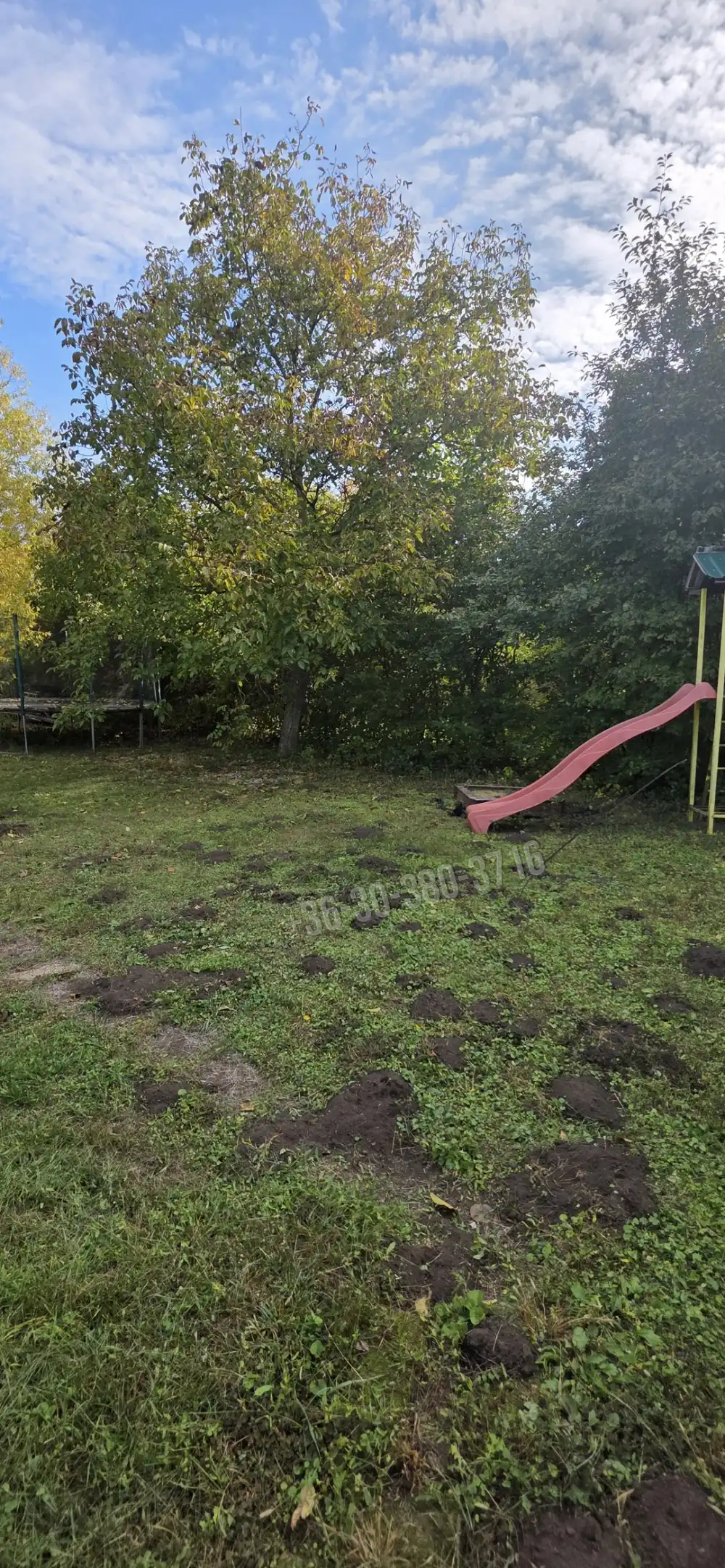 Fejér megye - Baracs