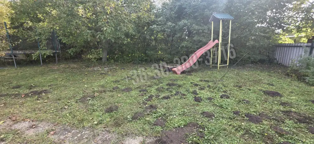 Fejér megye - Baracs