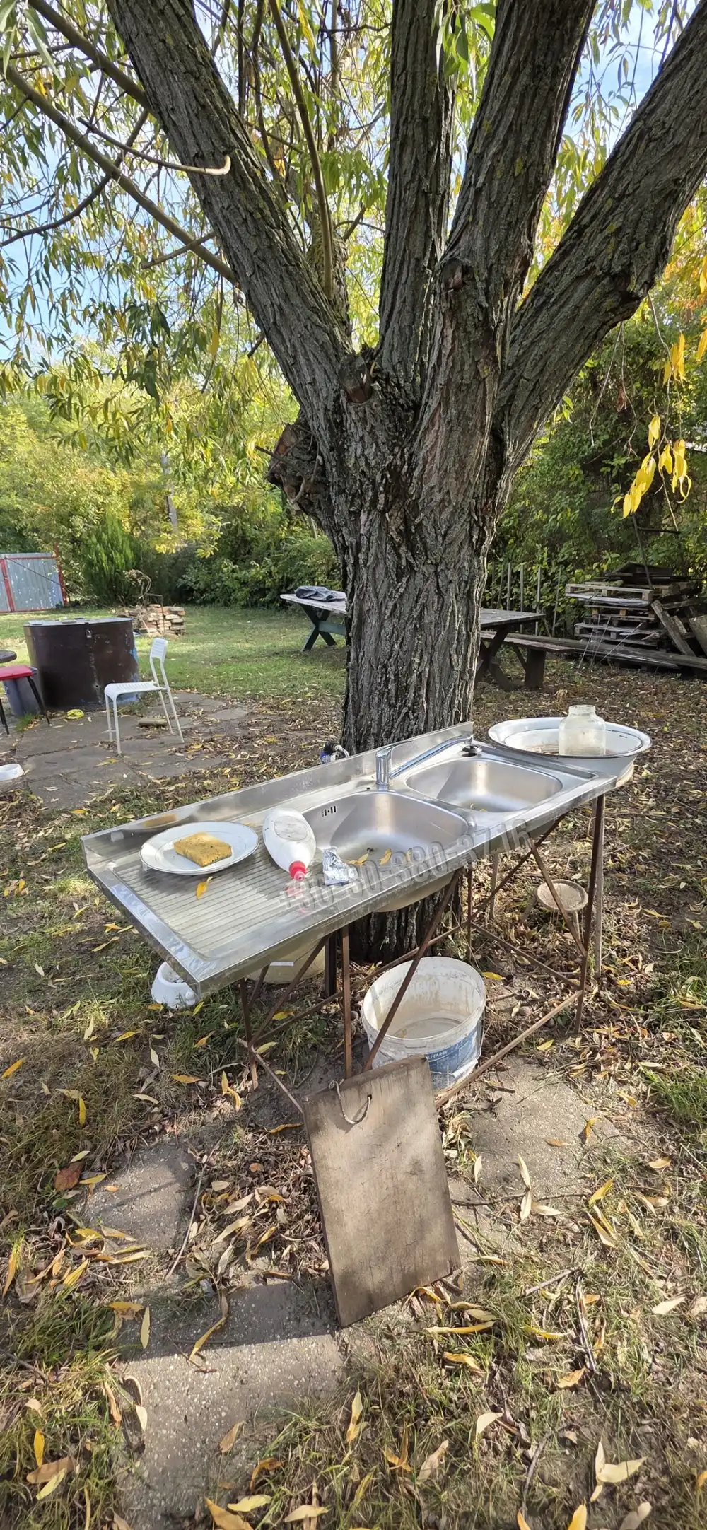 Fejér megye - Baracs