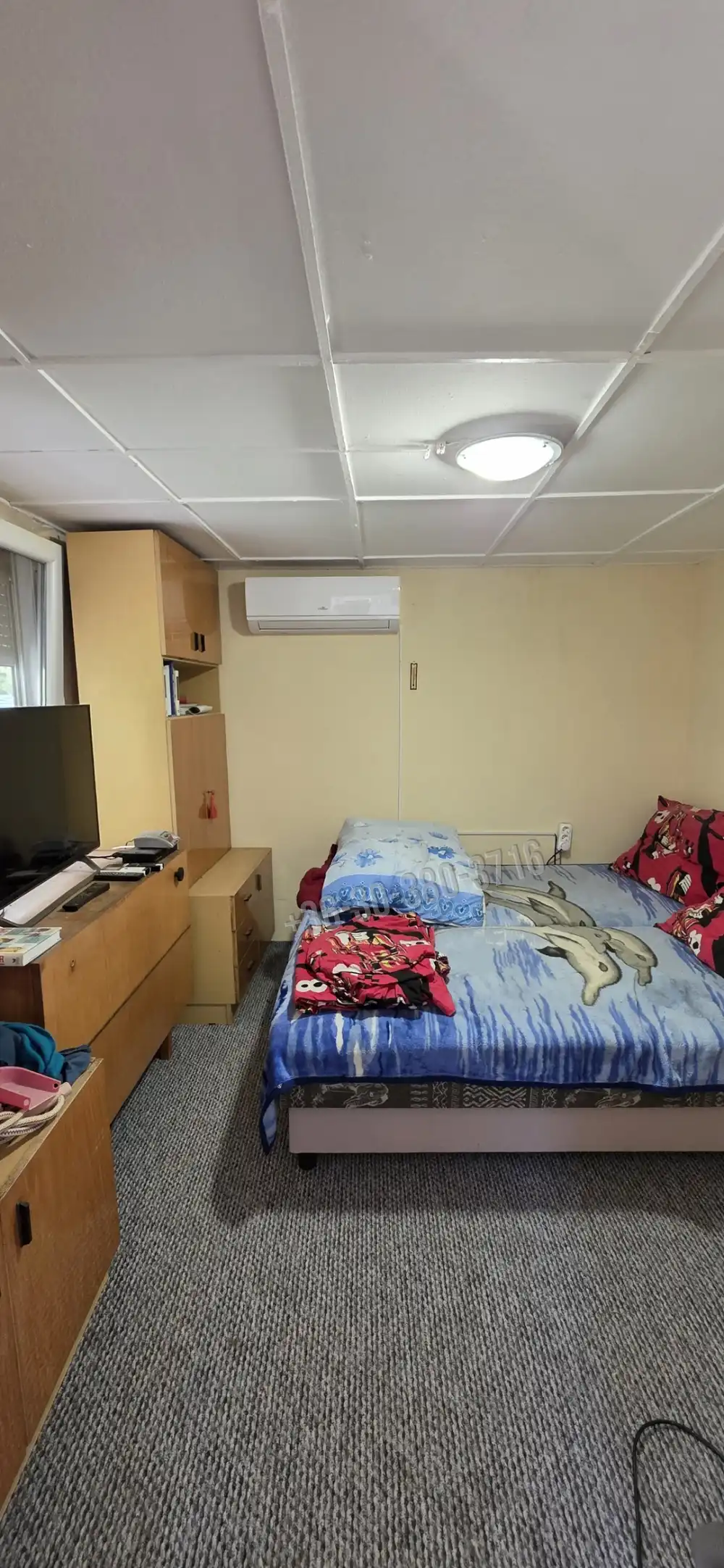 Fejér megye - Baracs