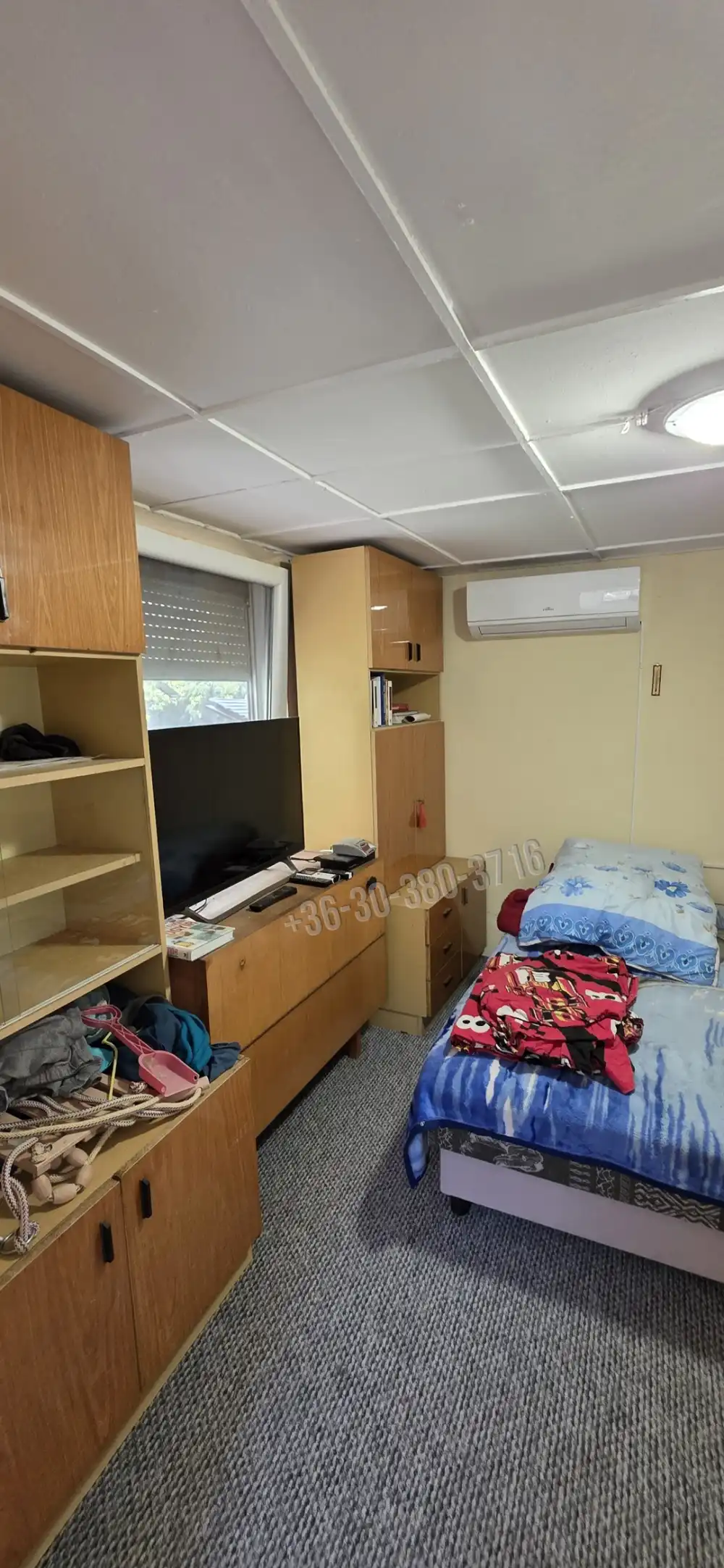 Fejér megye - Baracs