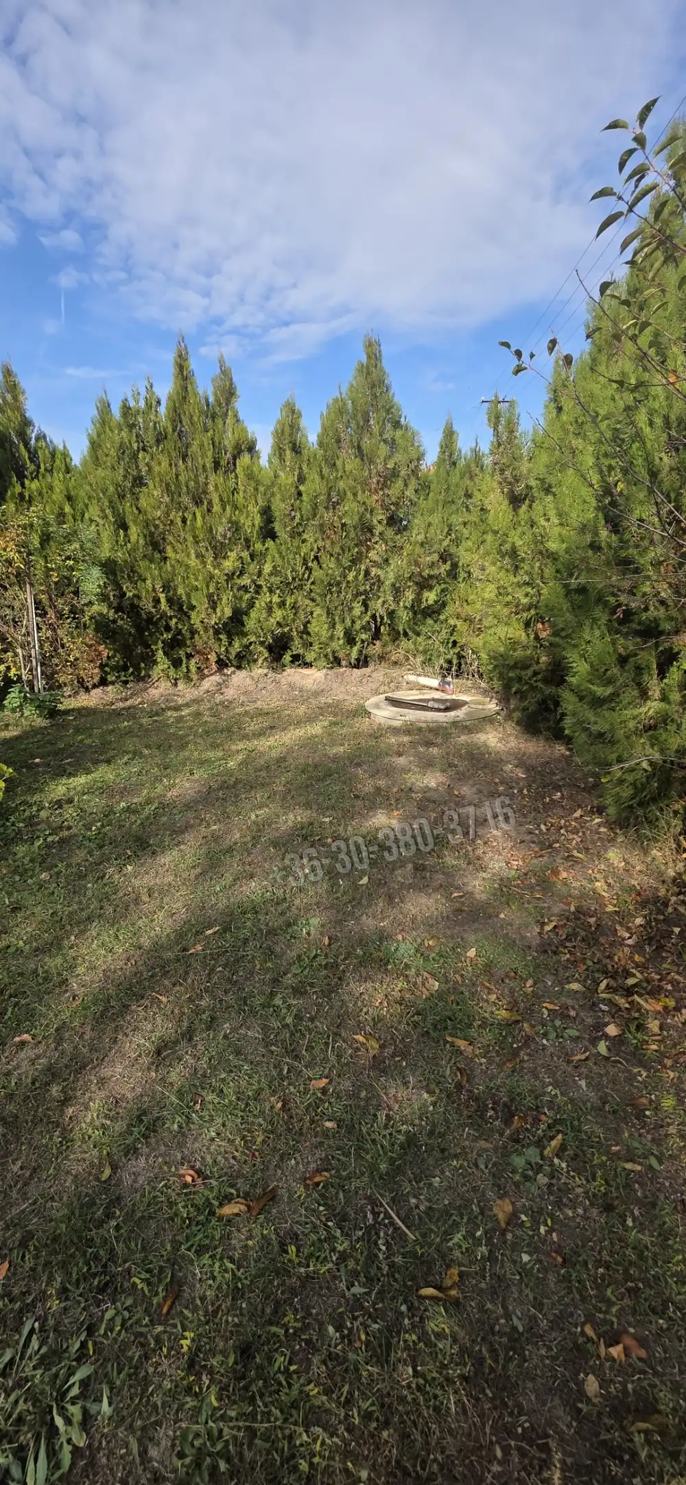 Fejér megye - Baracs