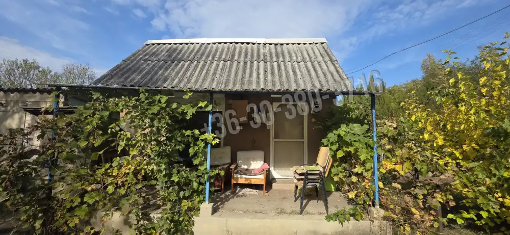 Fejér megye - Baracs