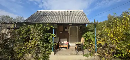 eladó nyaraló, Baracs eladó nyaraló, Baracs