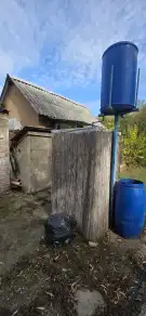 Fejér megye - Baracs