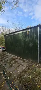 Fejér megye - Baracs