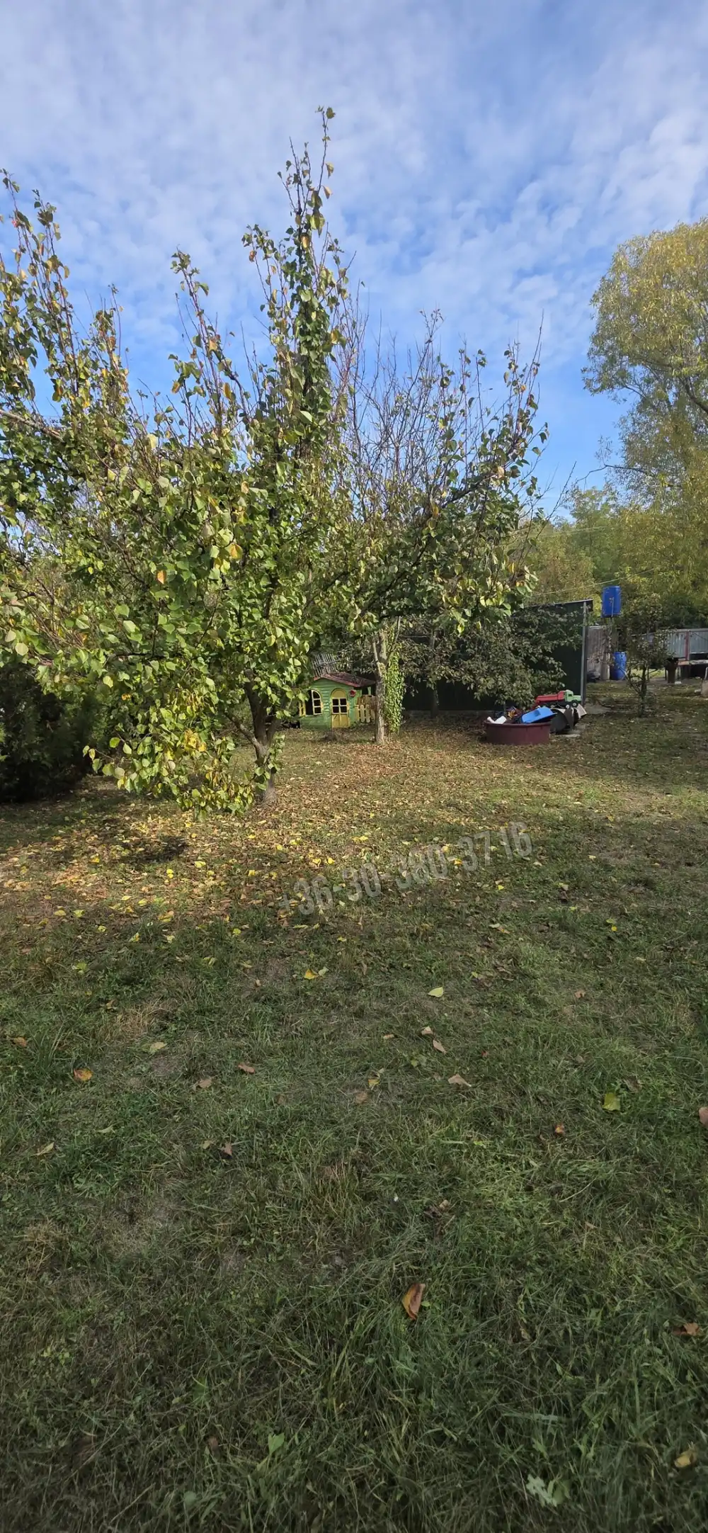 Fejér megye - Baracs