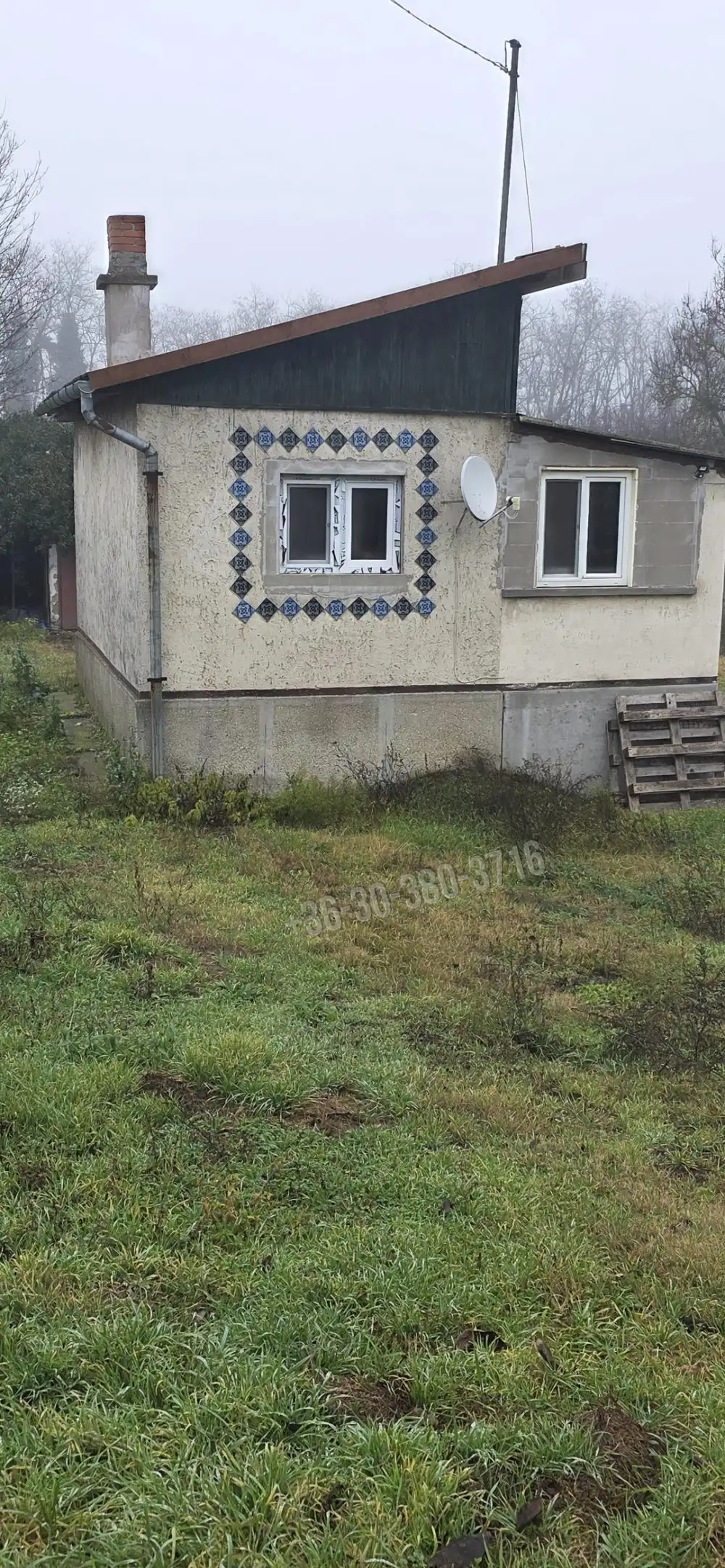 Fejér megye - Baracs