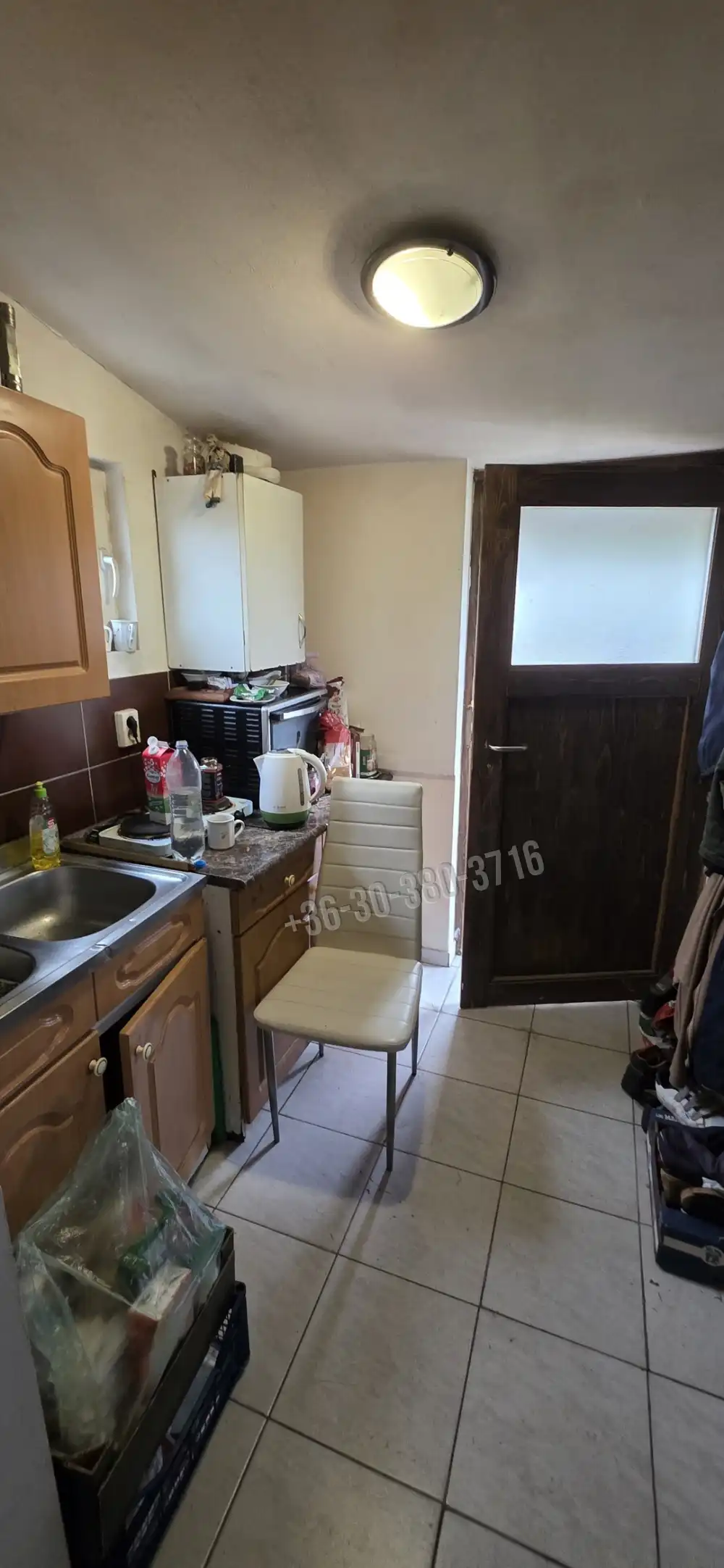 Fejér megye - Baracs